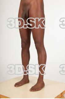 Leg texture of Virgil 0004